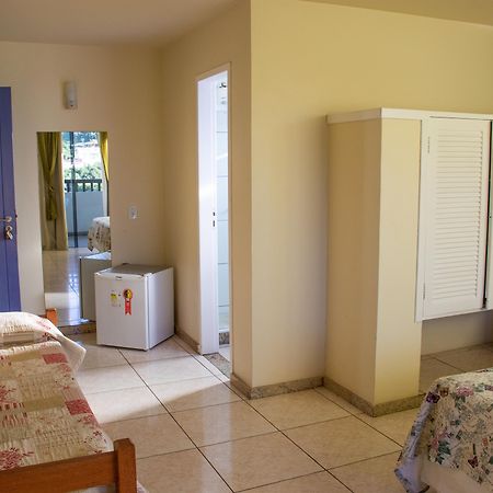 Calador Buzios Hotel Kültér fotó