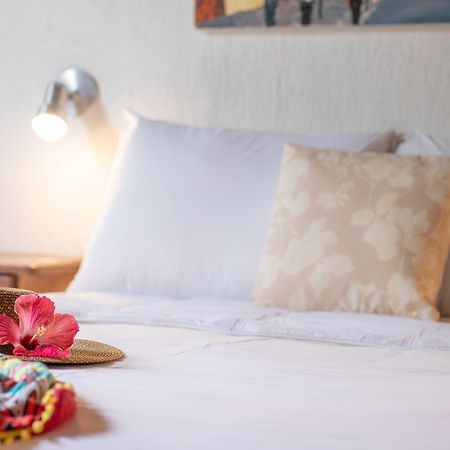 Calador Buzios Hotel Kültér fotó