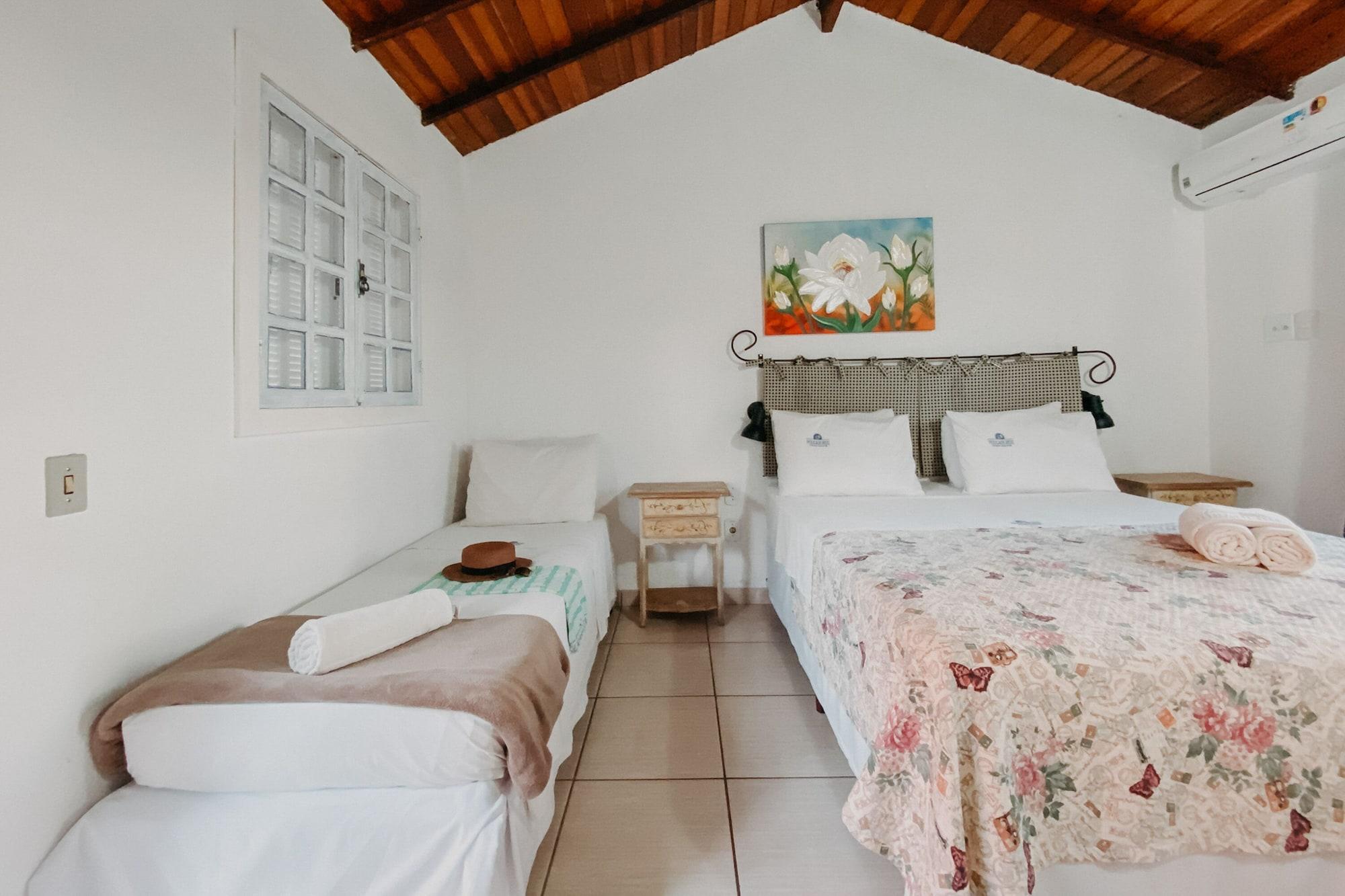 Calador Buzios Hotel Kültér fotó