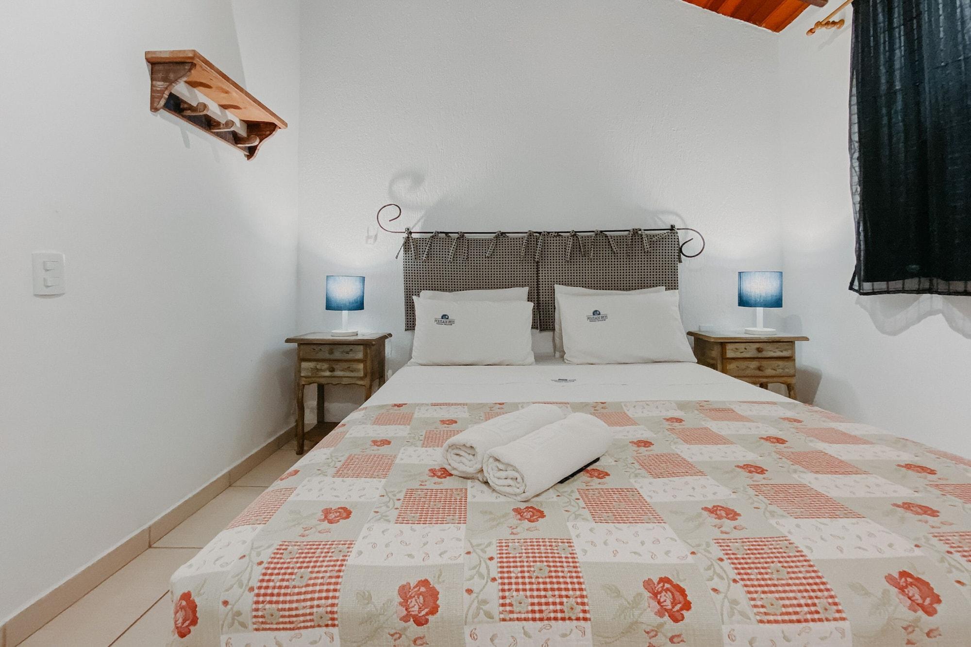 Calador Buzios Hotel Kültér fotó