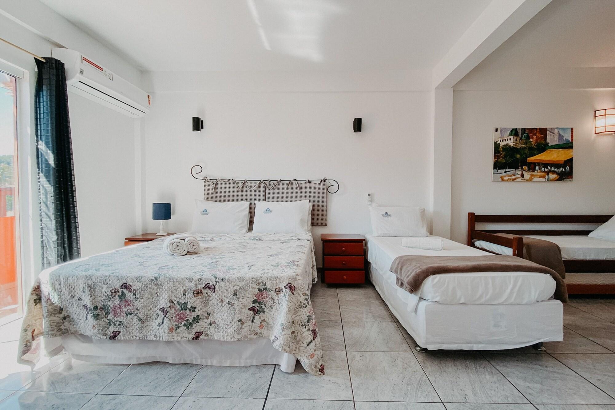 Calador Buzios Hotel Kültér fotó