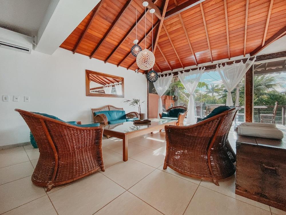 Calador Buzios Hotel Kültér fotó