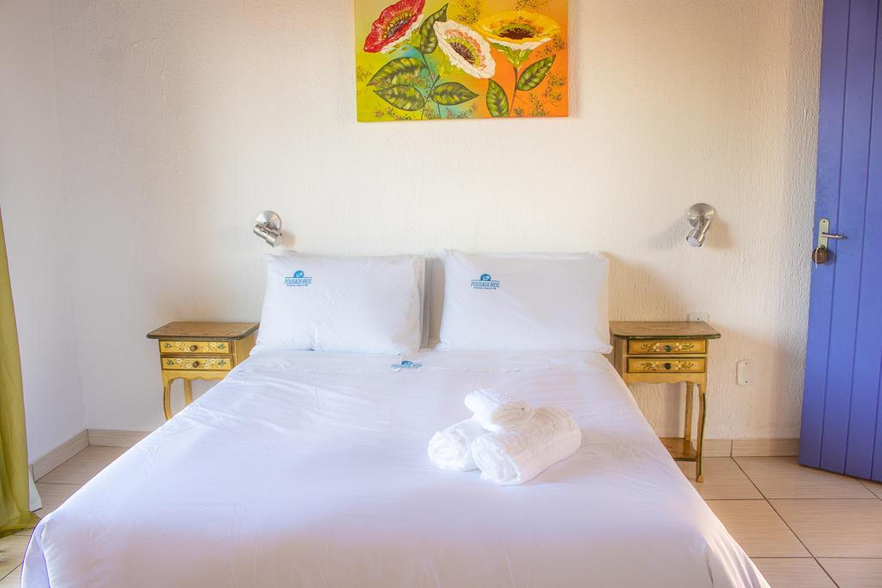 Calador Buzios Hotel Kültér fotó