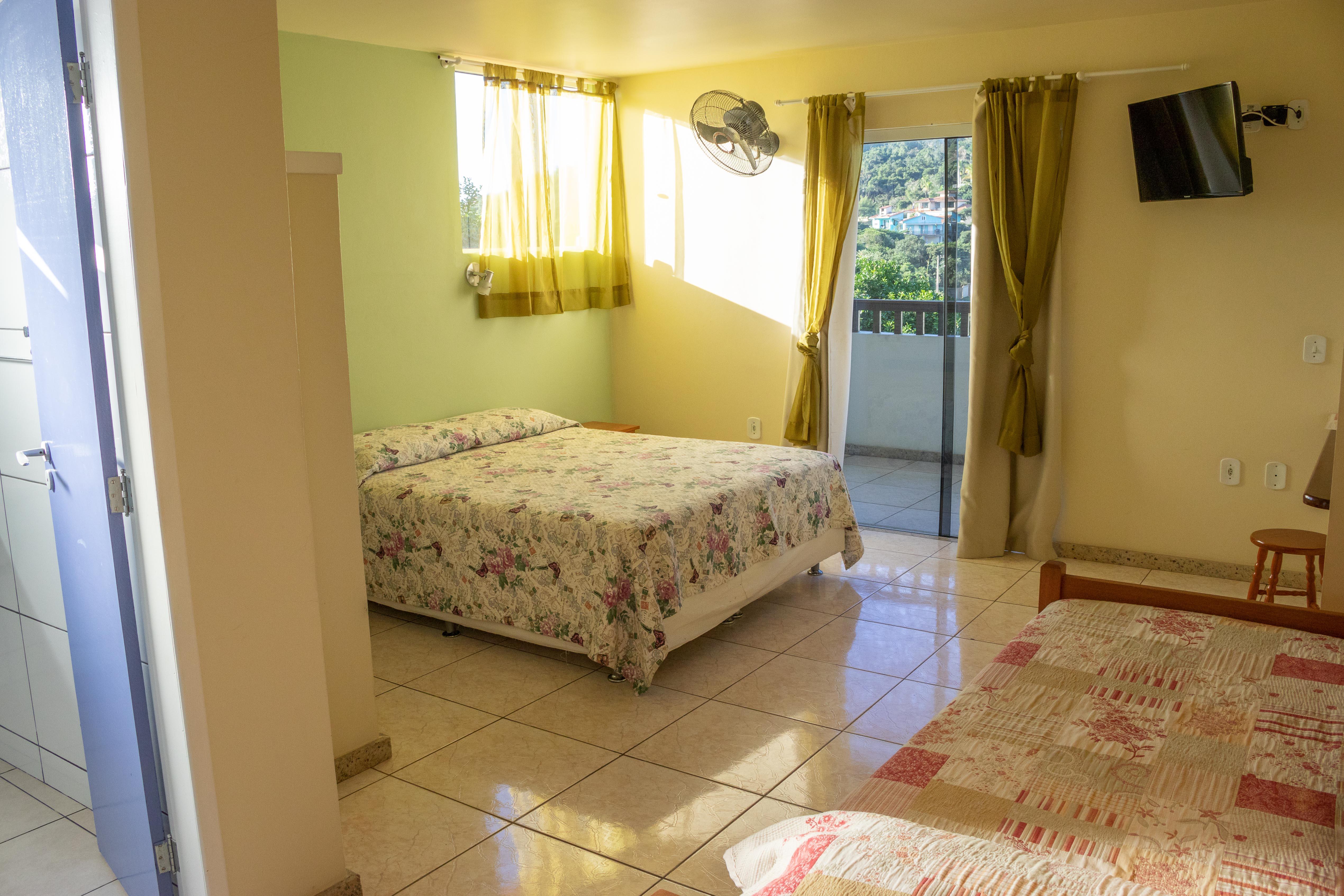 Calador Buzios Hotel Kültér fotó