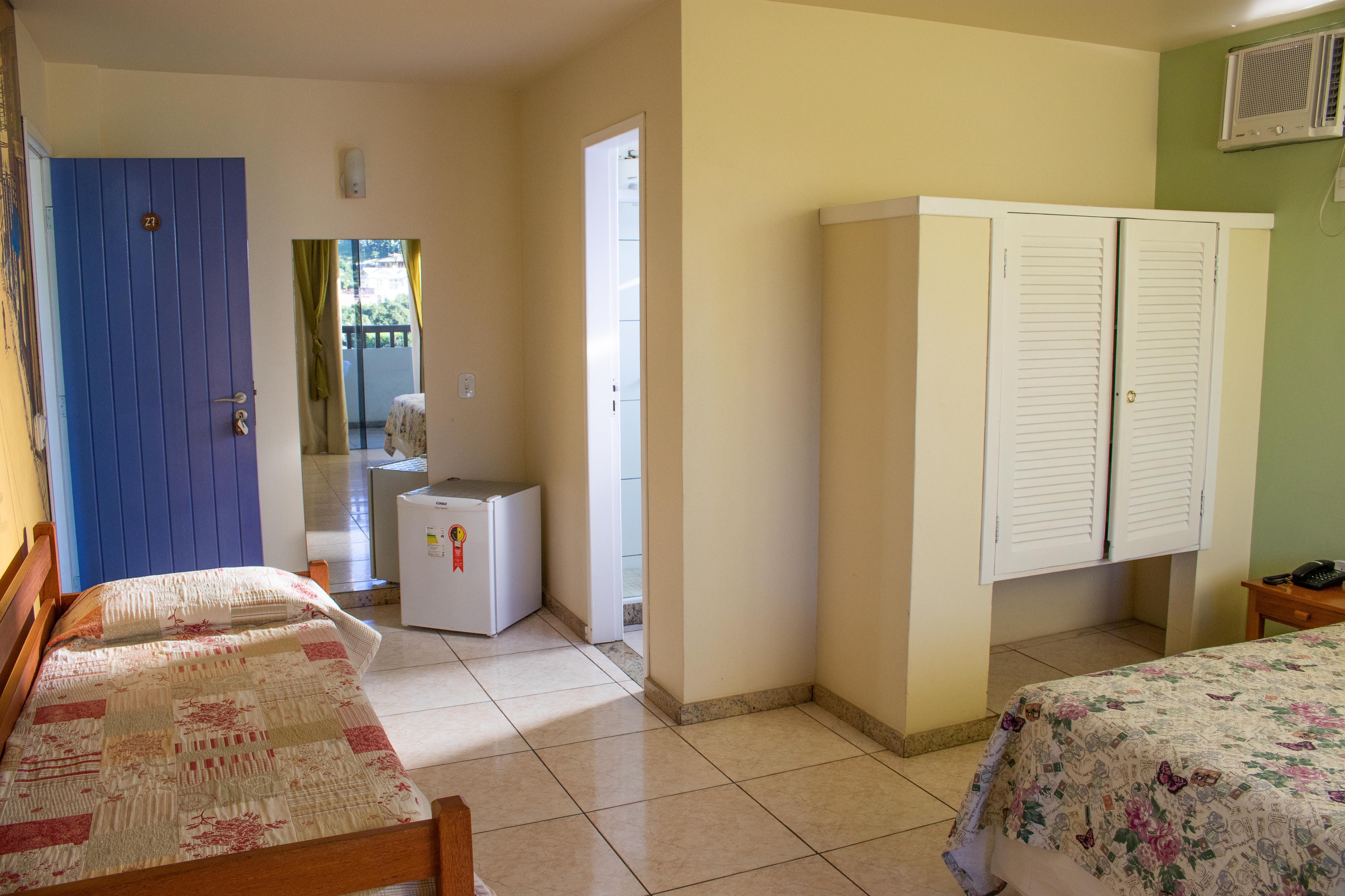 Calador Buzios Hotel Kültér fotó