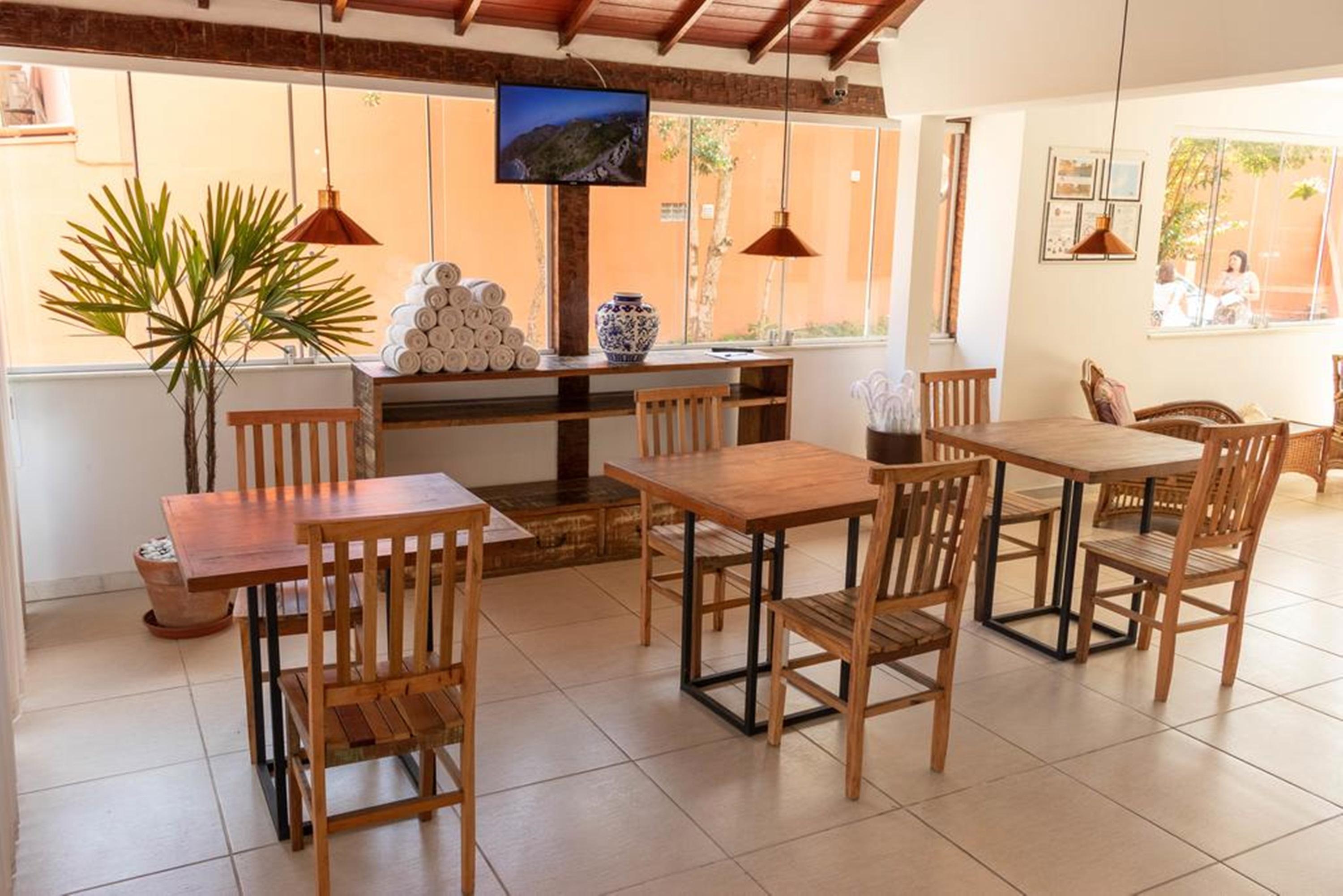 Calador Buzios Hotel Kültér fotó