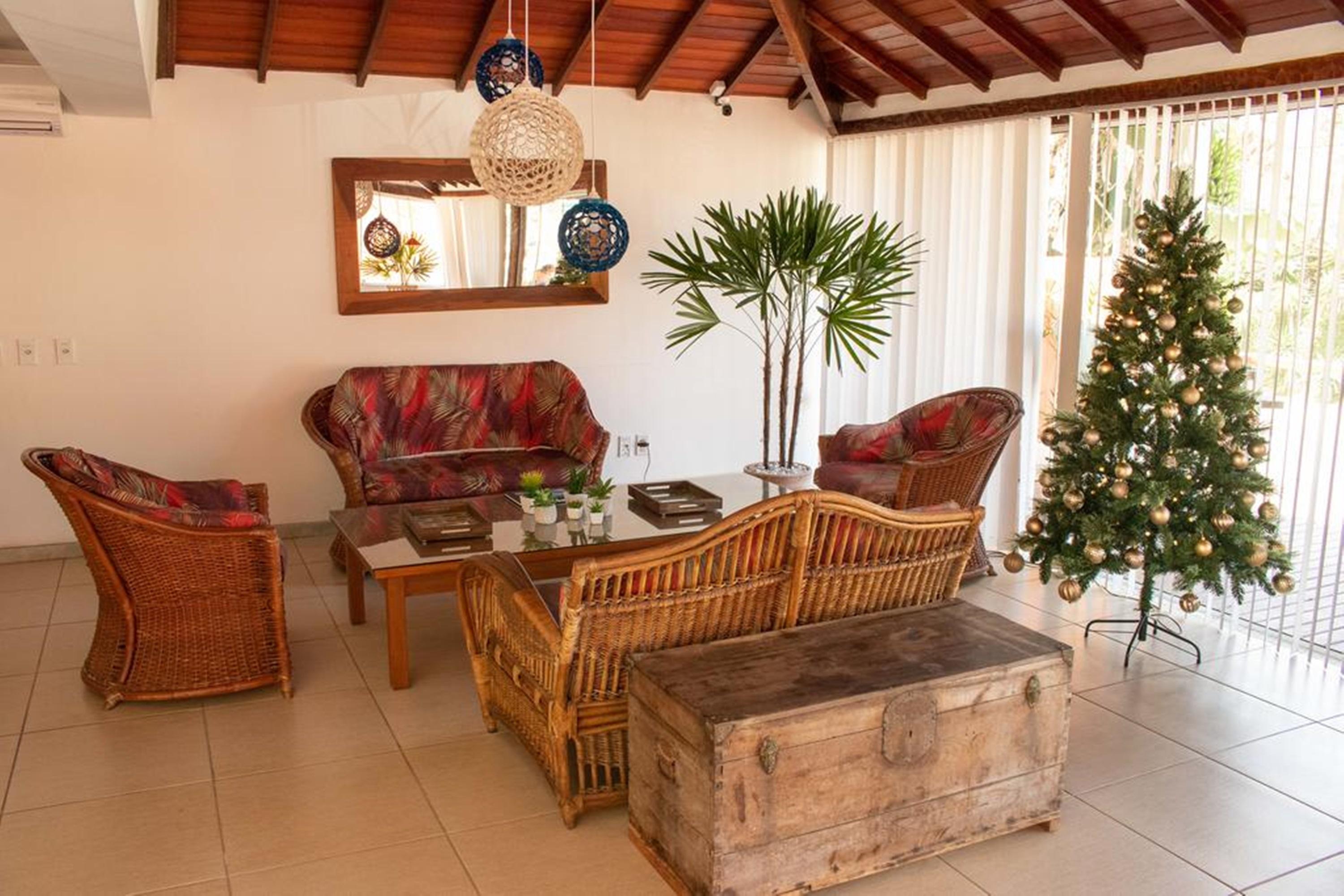 Calador Buzios Hotel Kültér fotó