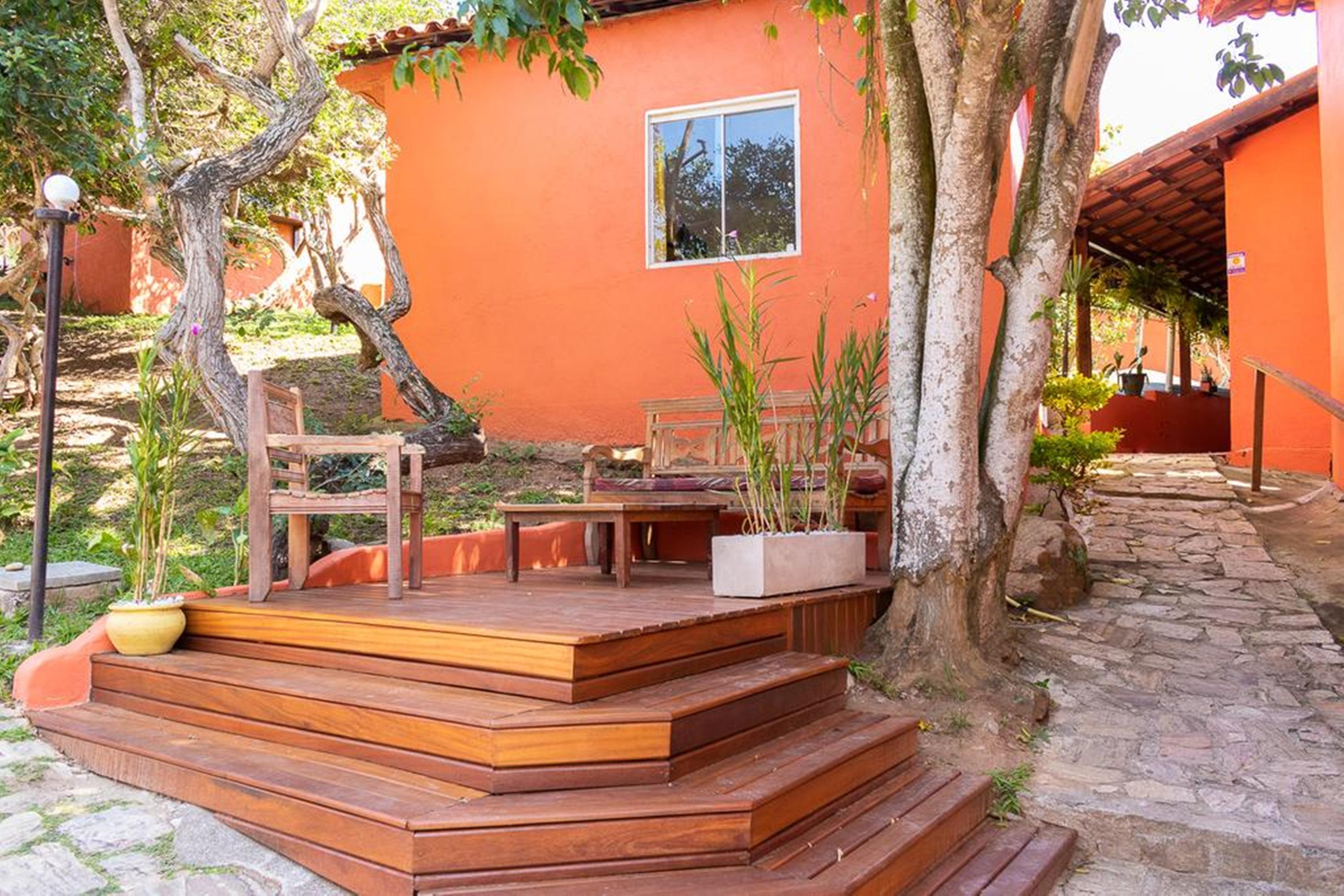 Calador Buzios Hotel Kültér fotó