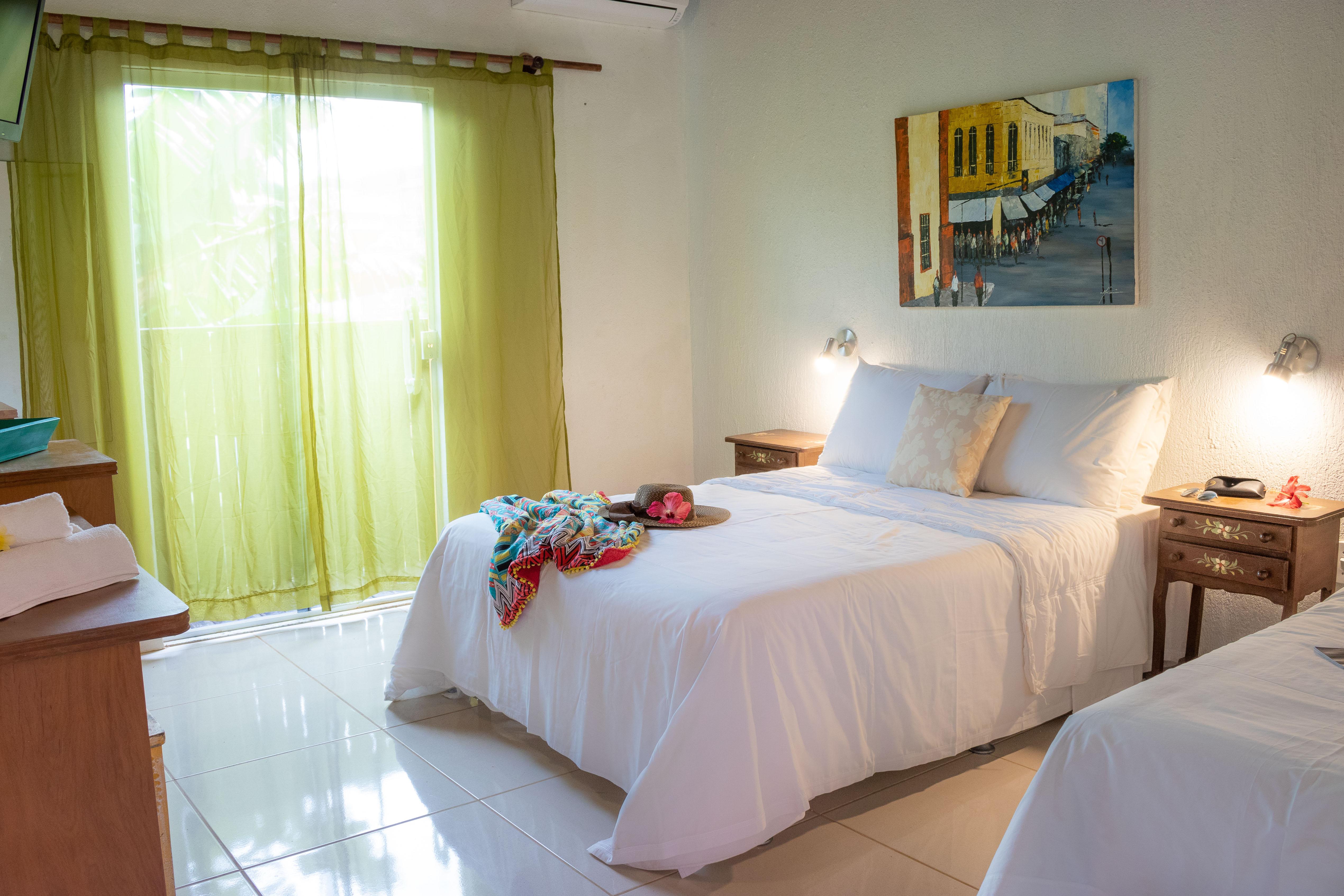 Calador Buzios Hotel Kültér fotó