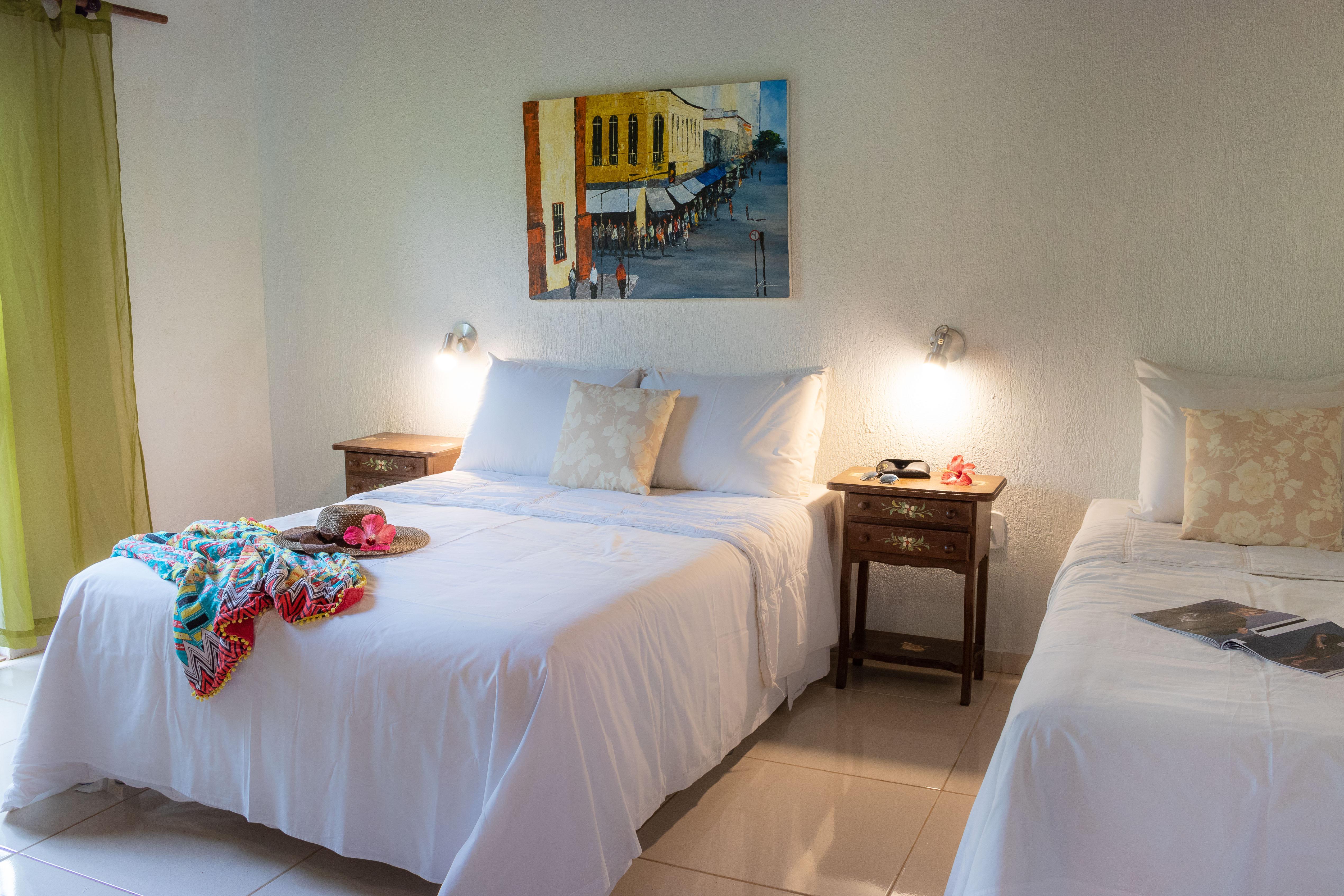 Calador Buzios Hotel Kültér fotó