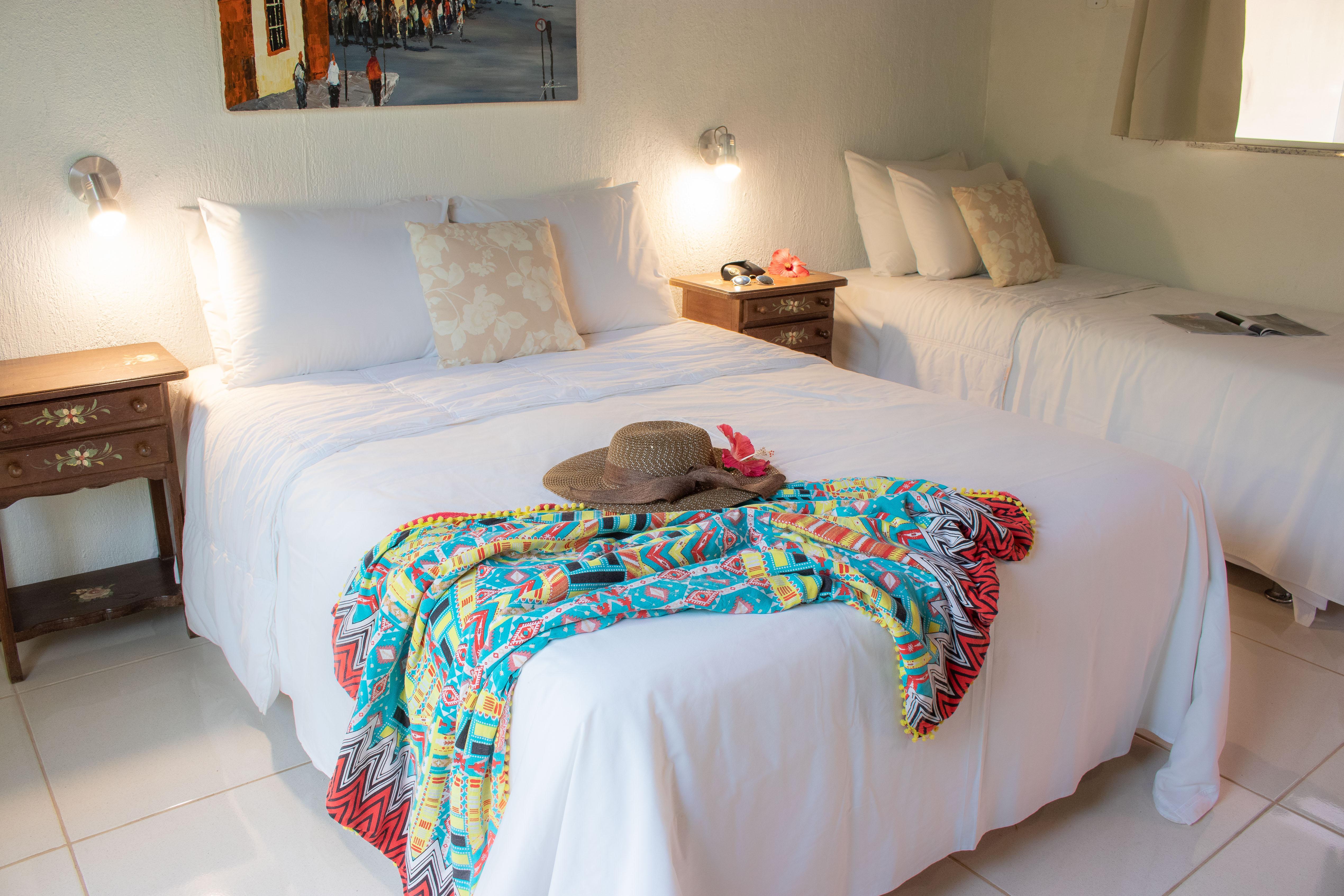 Calador Buzios Hotel Kültér fotó
