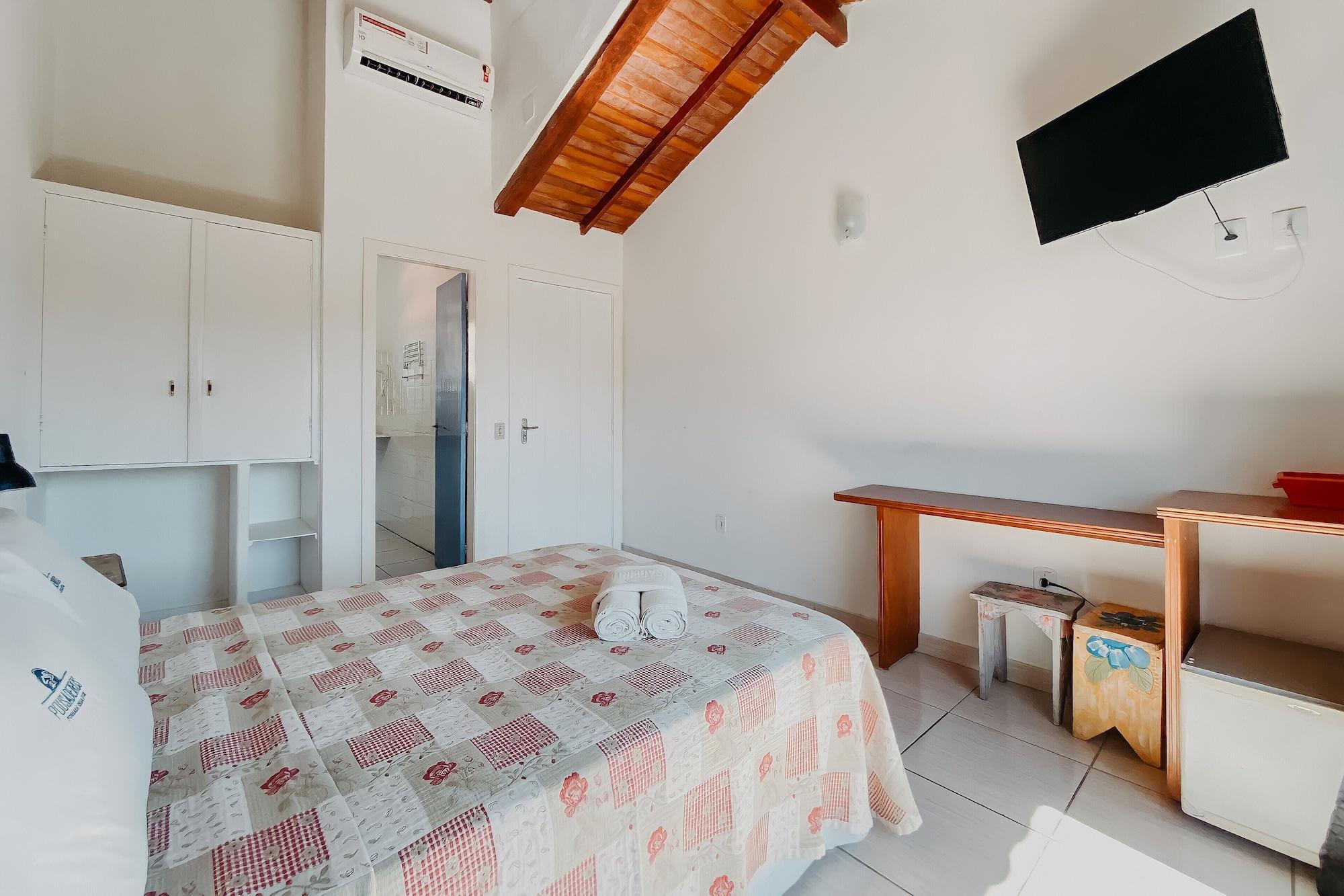 Calador Buzios Hotel Kültér fotó