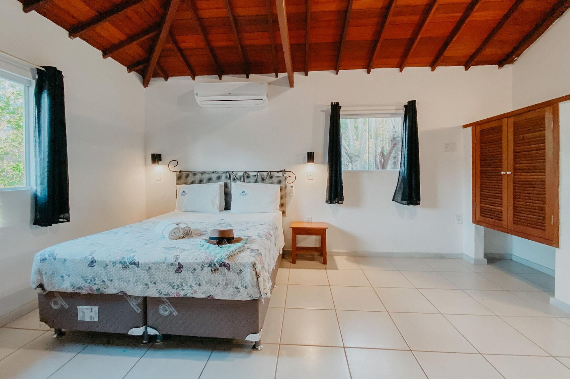 Calador Buzios Hotel Kültér fotó