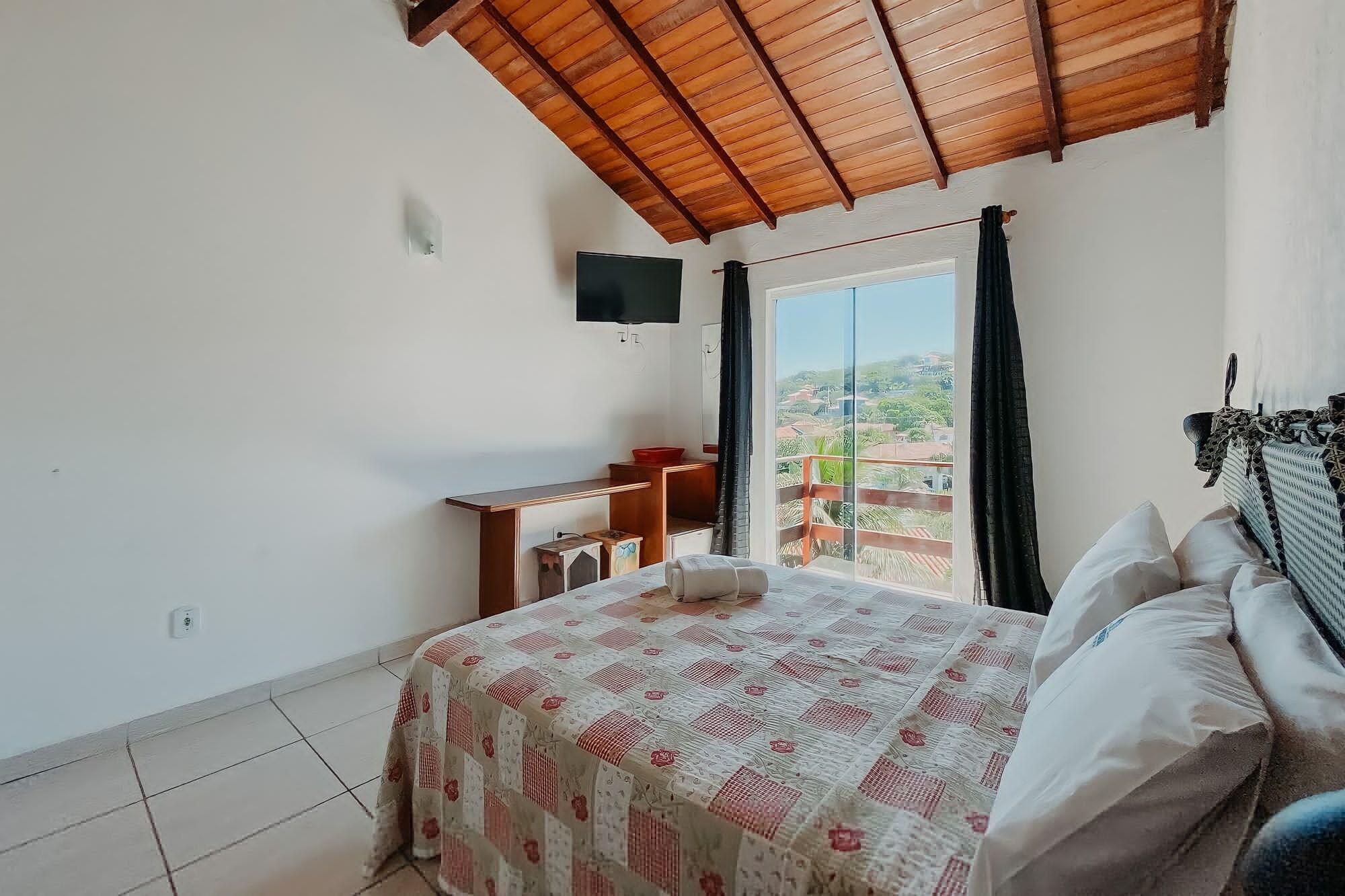Calador Buzios Hotel Kültér fotó