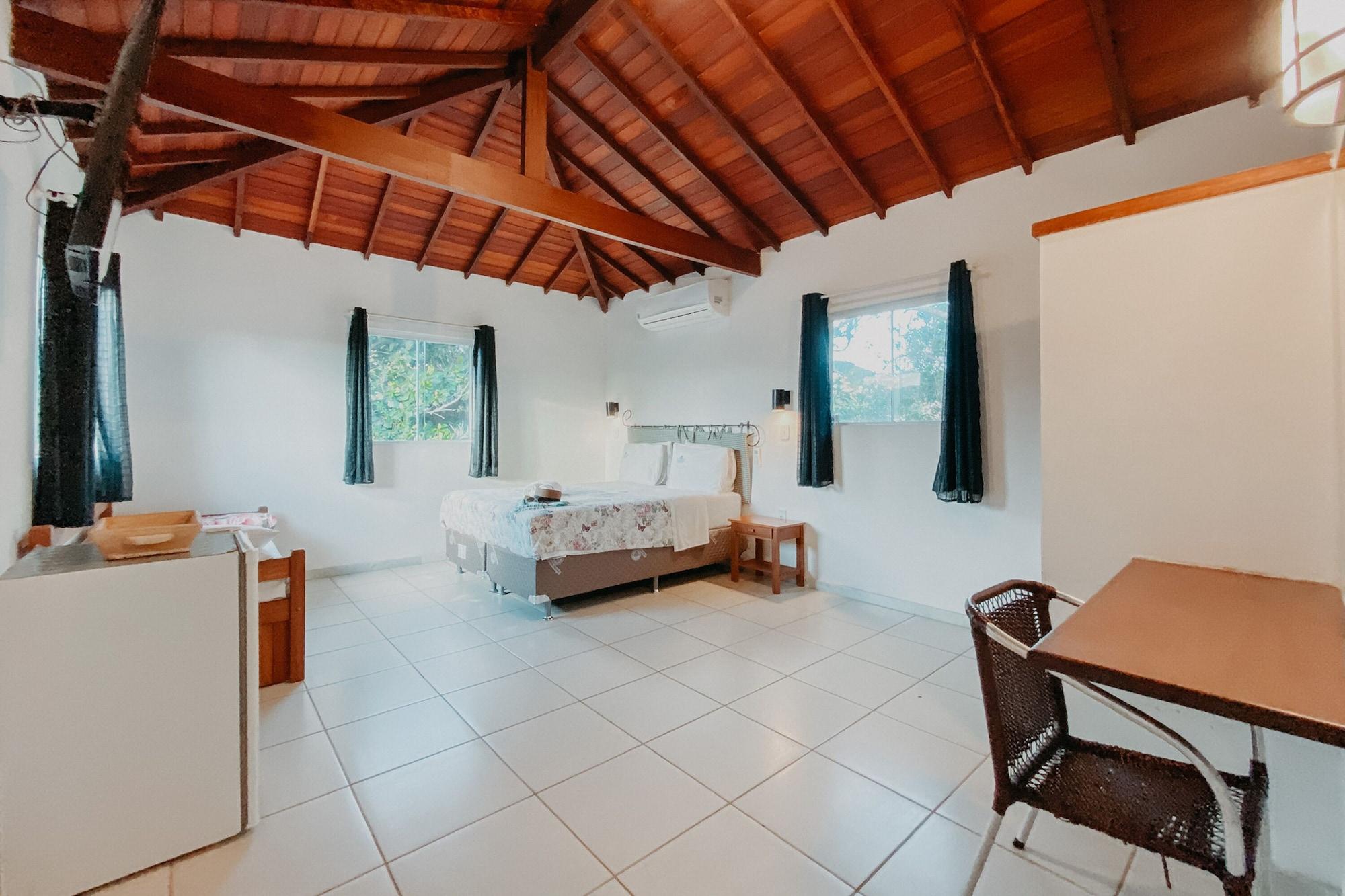 Calador Buzios Hotel Kültér fotó