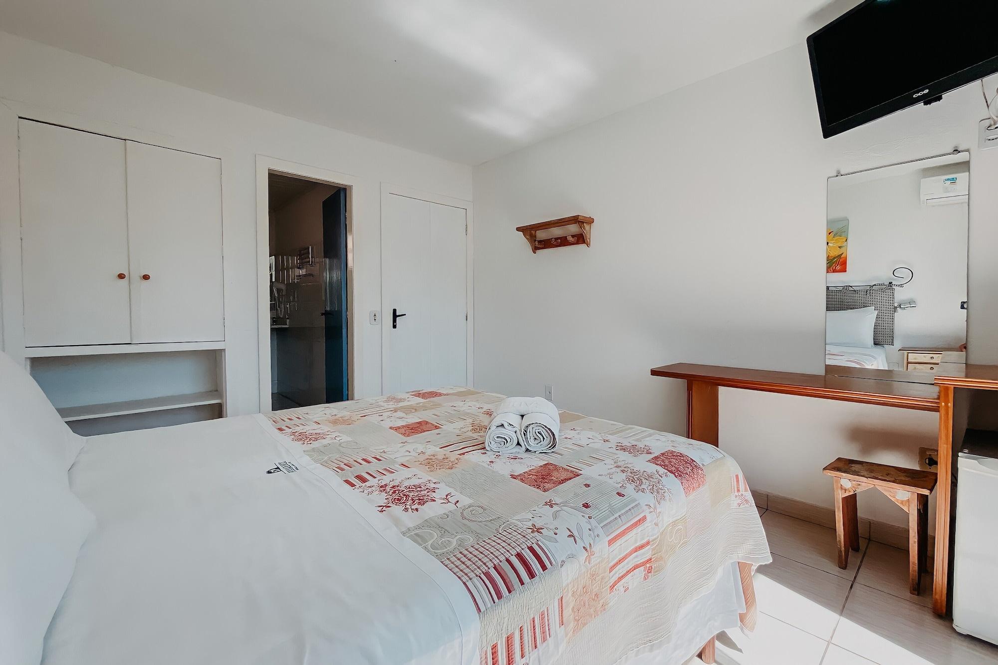 Calador Buzios Hotel Kültér fotó