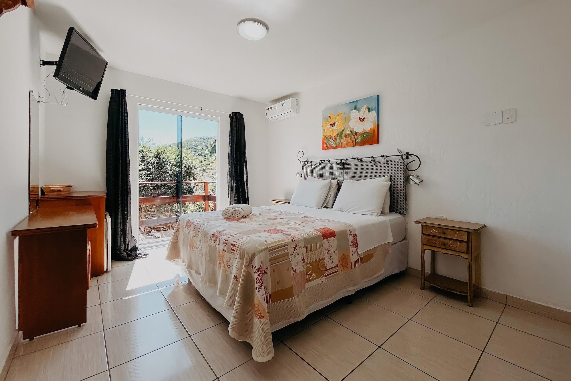 Calador Buzios Hotel Kültér fotó