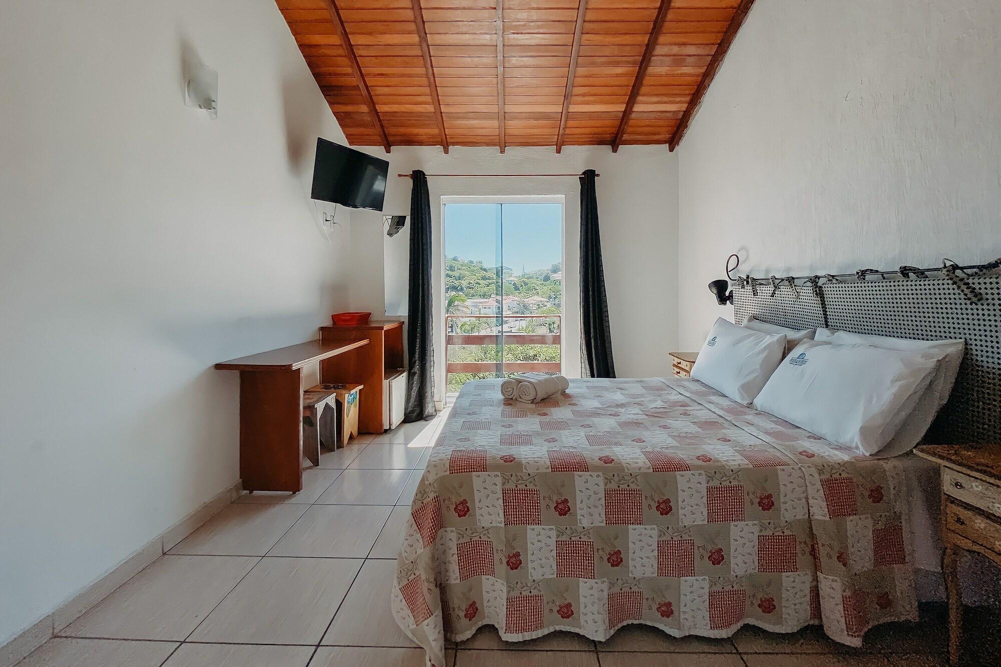 Calador Buzios Hotel Kültér fotó