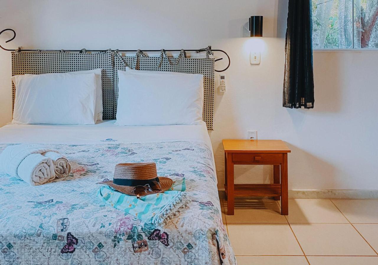 Calador Buzios Hotel Kültér fotó