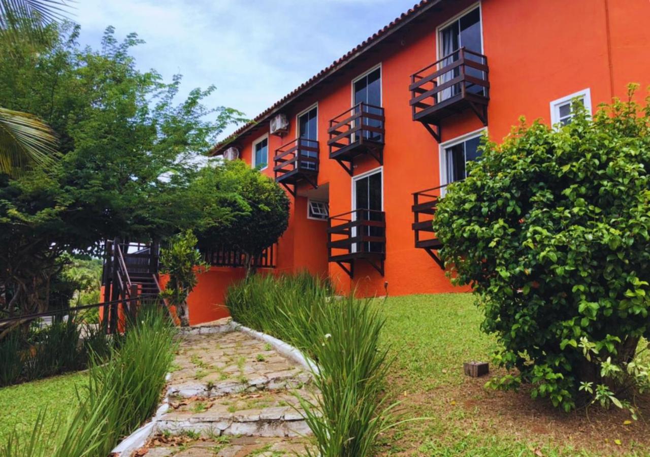 Calador Buzios Hotel Kültér fotó