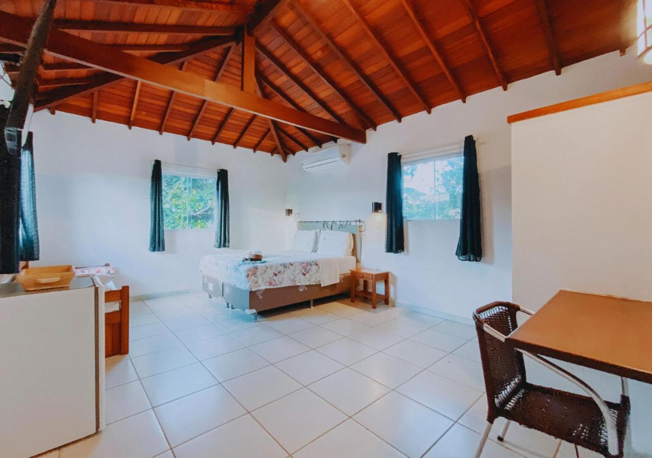 Calador Buzios Hotel Szoba fotó