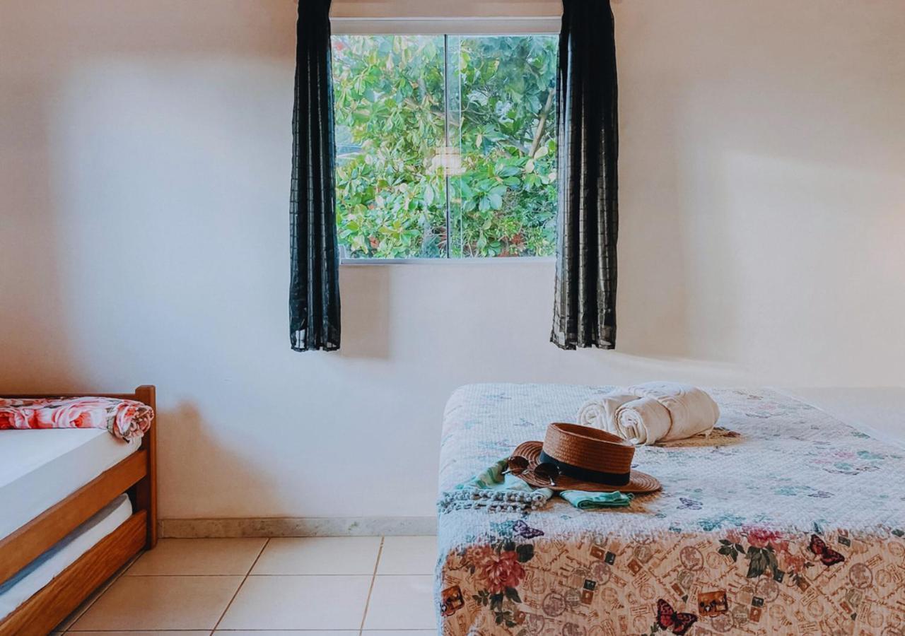 Calador Buzios Hotel Kültér fotó