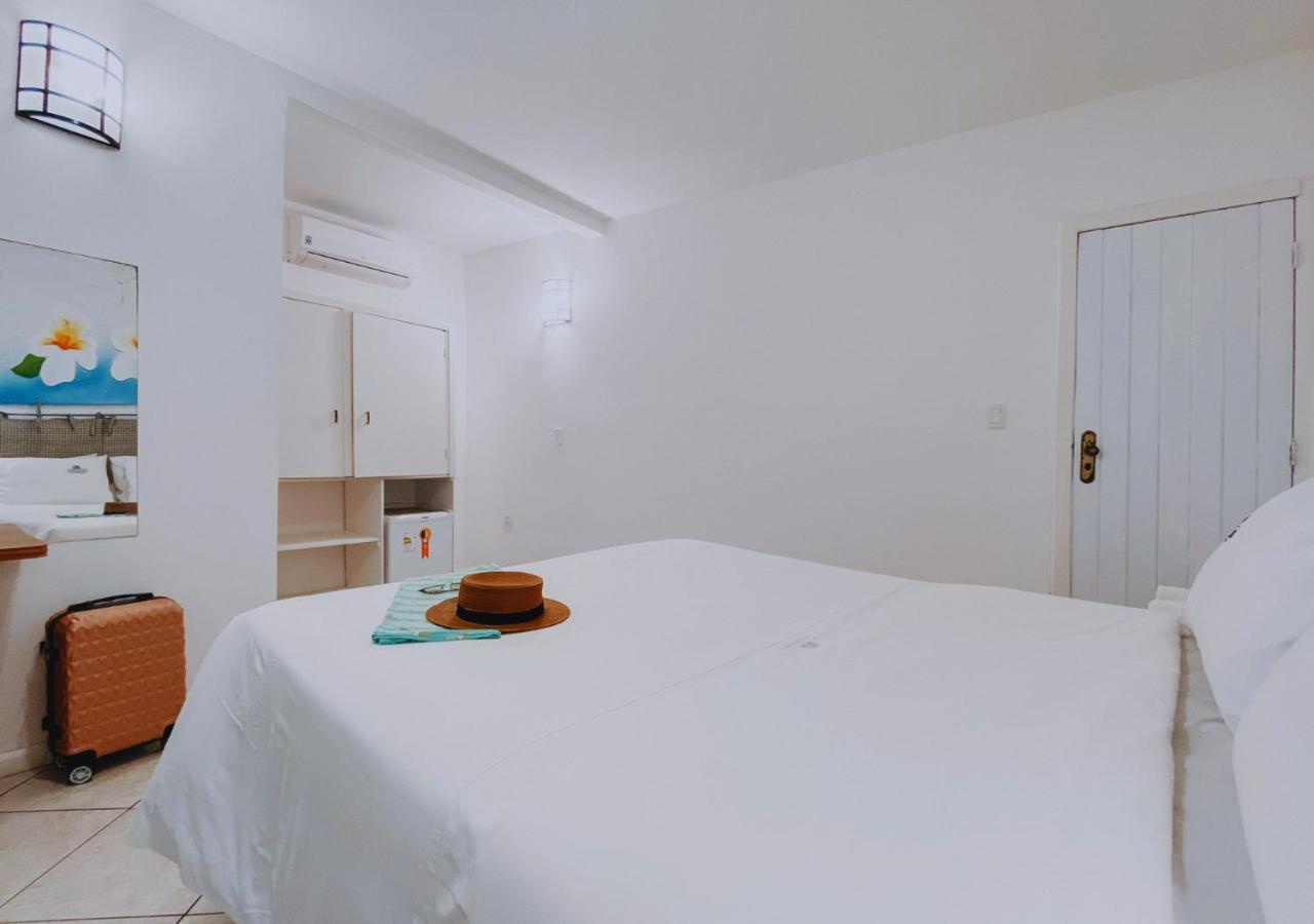 Calador Buzios Hotel Szoba fotó
