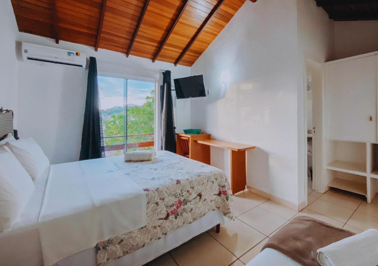 Calador Buzios Hotel Szoba fotó