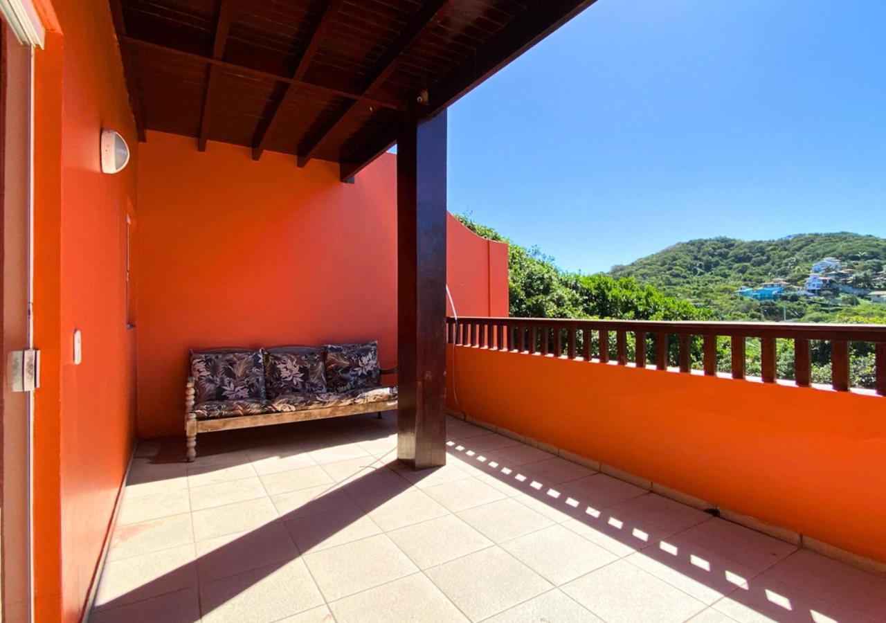 Calador Buzios Hotel Kültér fotó