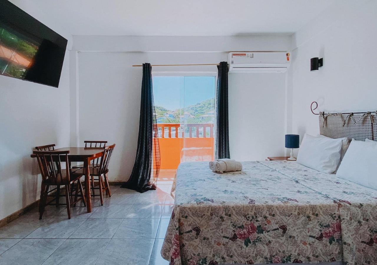 Calador Buzios Hotel Kültér fotó