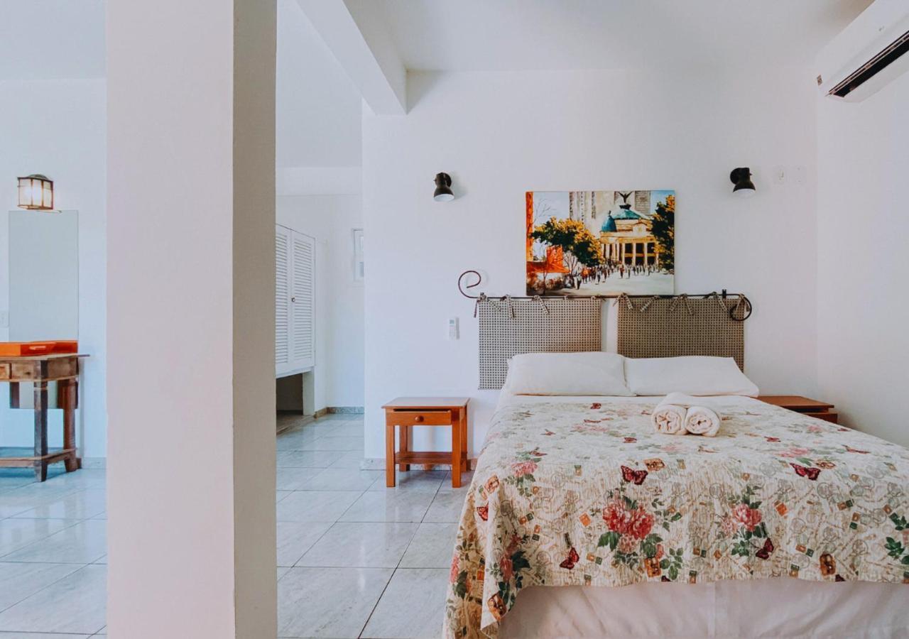 Calador Buzios Hotel Kültér fotó