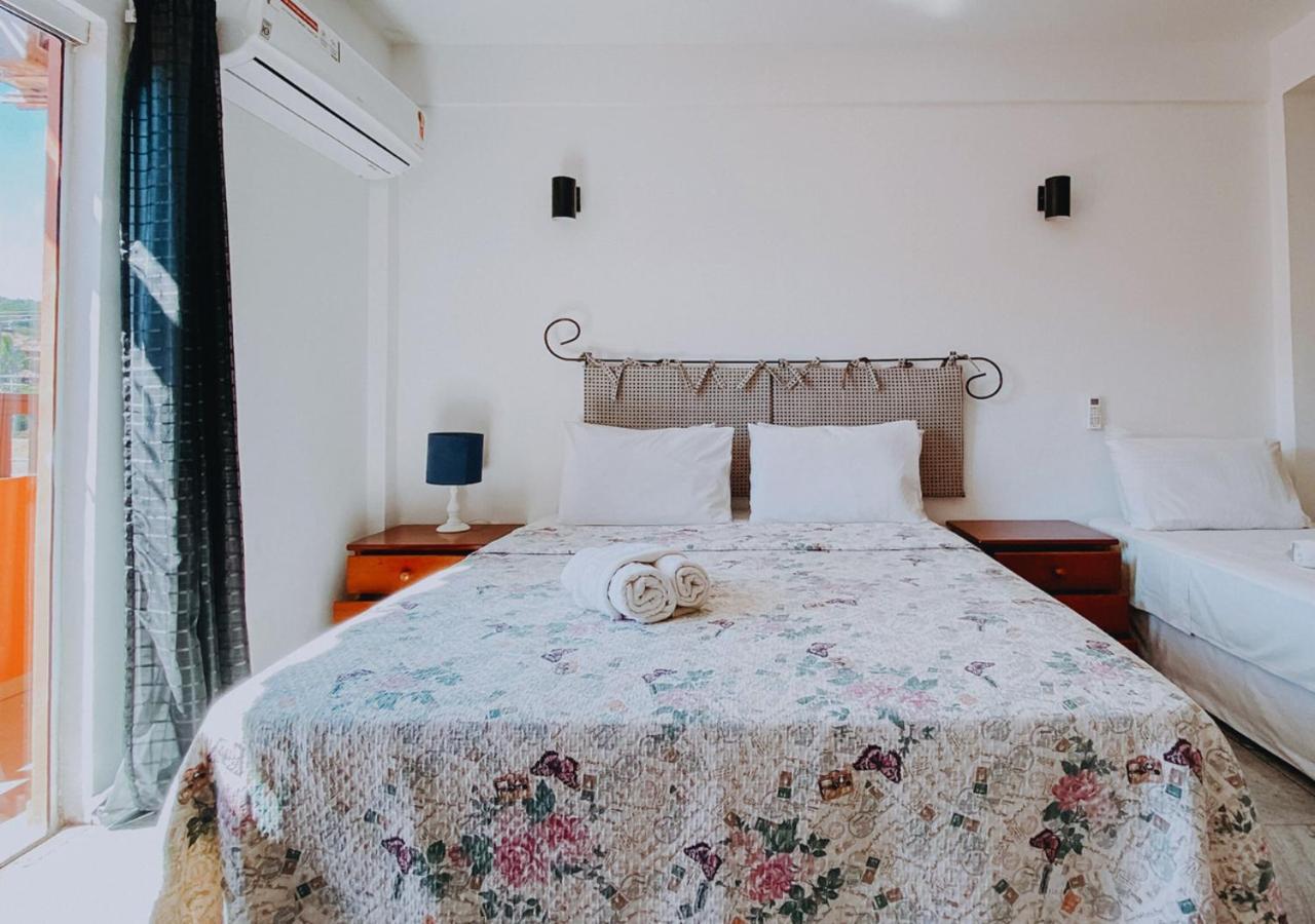 Calador Buzios Hotel Kültér fotó