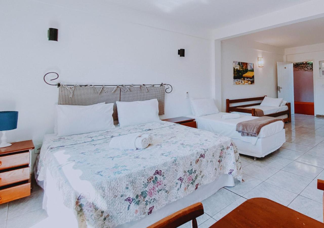 Calador Buzios Hotel Kültér fotó