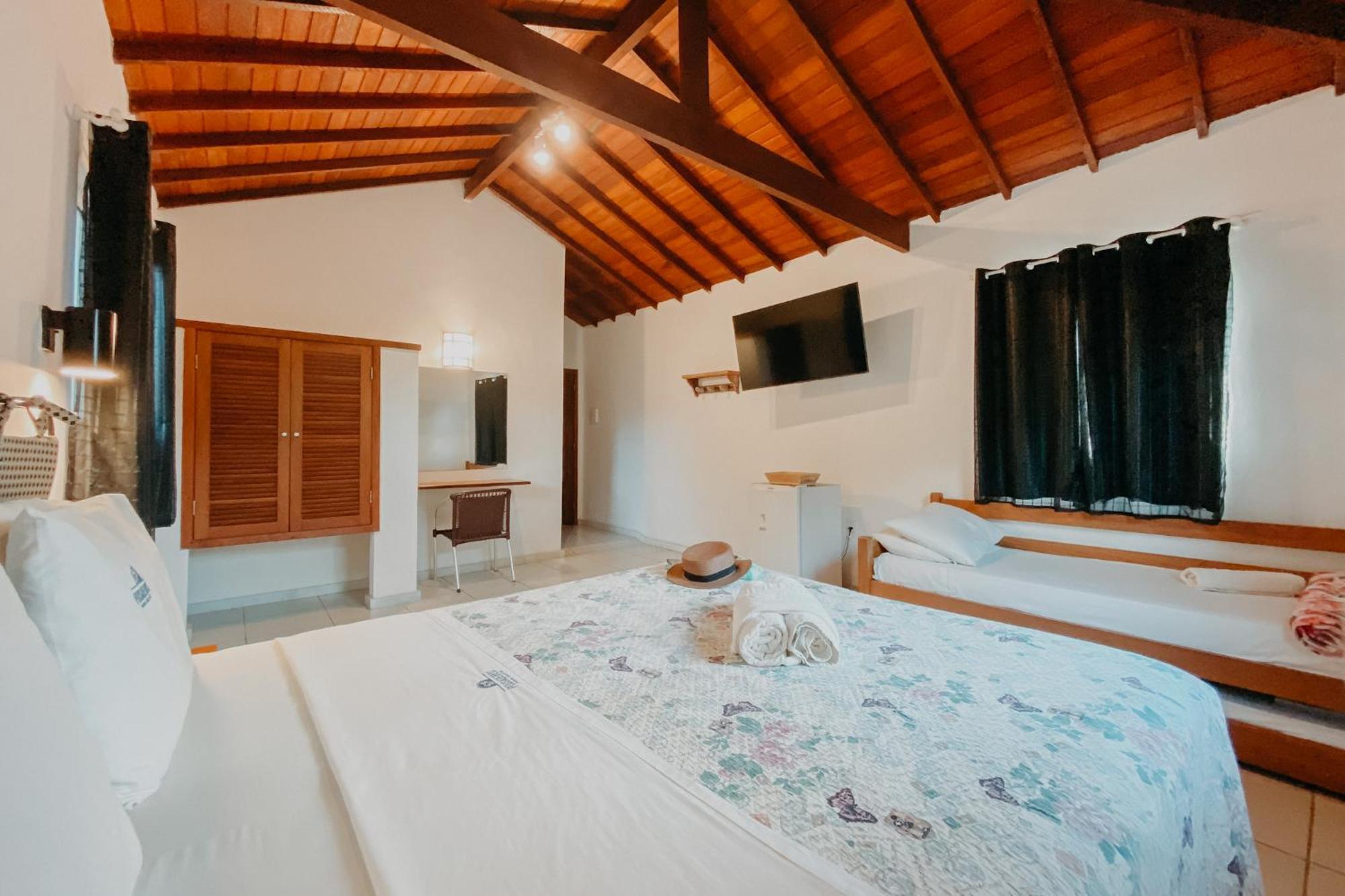 Calador Buzios Hotel Szoba fotó