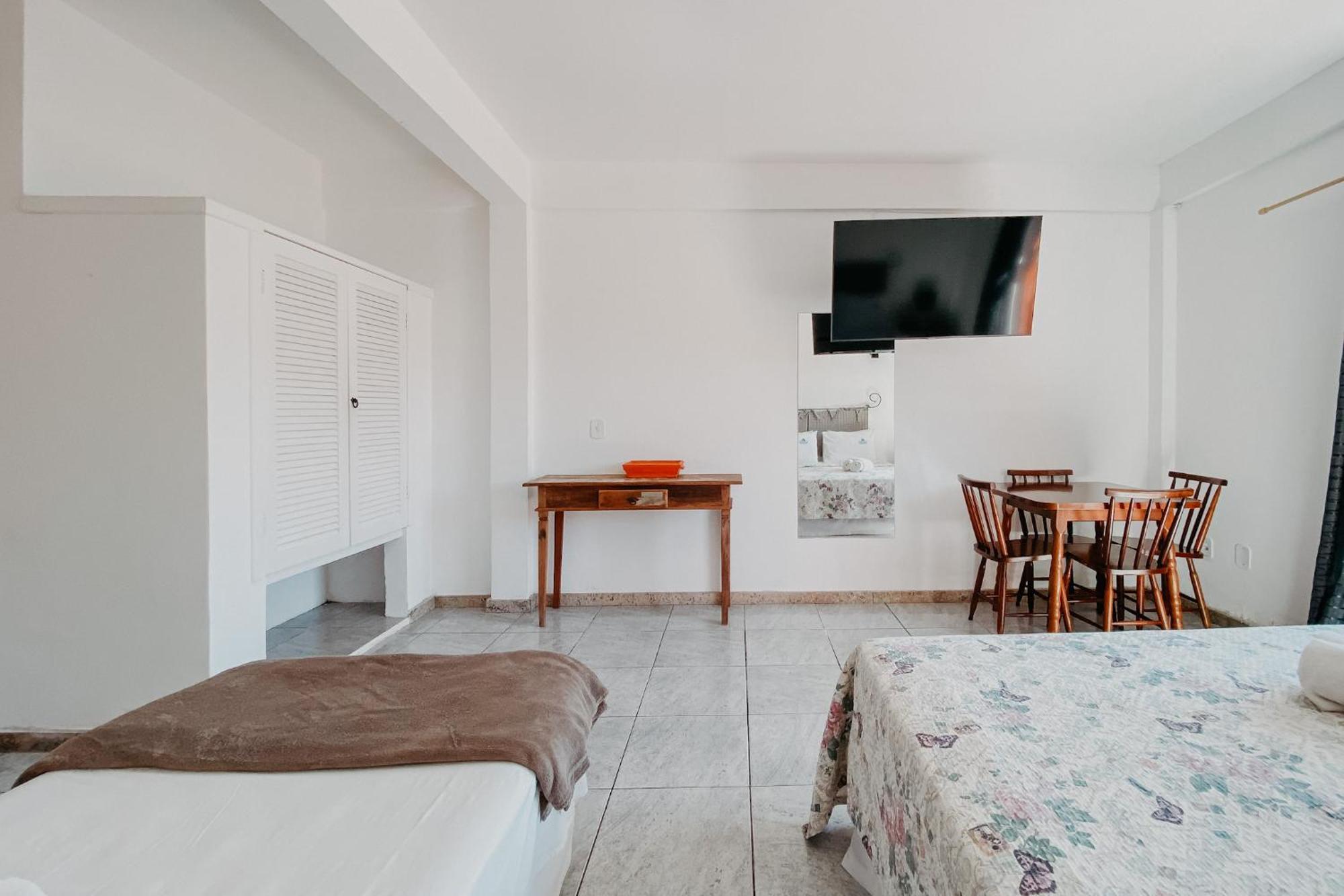 Calador Buzios Hotel Szoba fotó