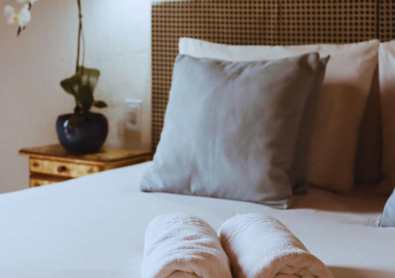 Calador Buzios Hotel Kültér fotó