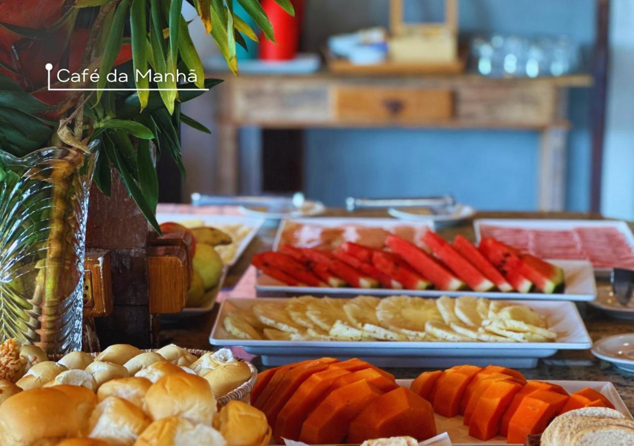 Calador Buzios Hotel Kültér fotó