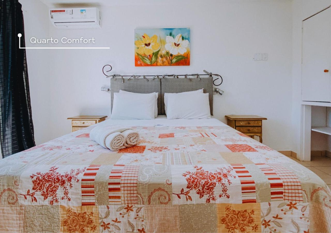 Calador Buzios Hotel Szoba fotó